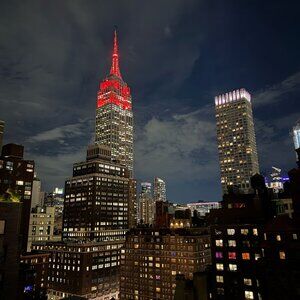 Meet your Posher, Henna